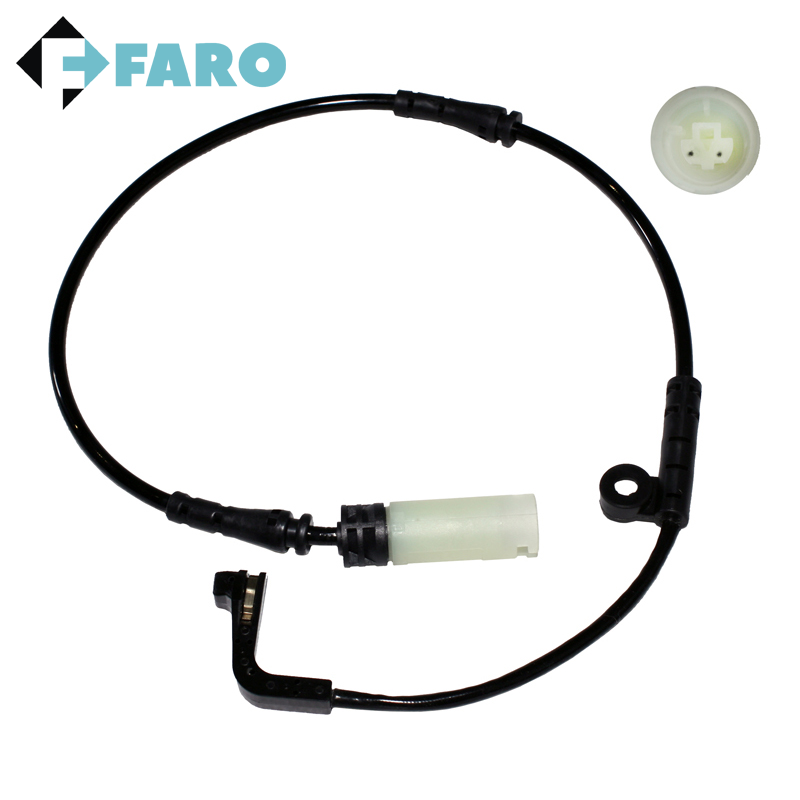 

Датчик износа тормозных колодок передних BMW 5 5, 6 1/2 (2004-) FARO YBS070C021