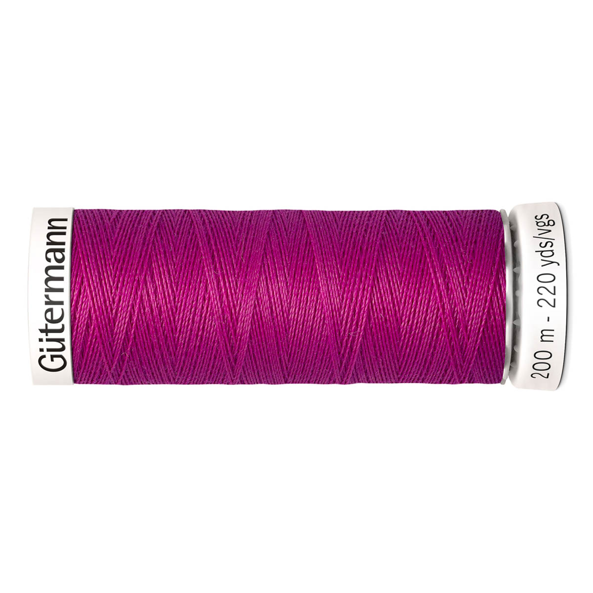 

Нить Gutermann Sew-all, 748277, для всех материалов, 200м (877 мальва), 5 шт, Разноцветный, 132057