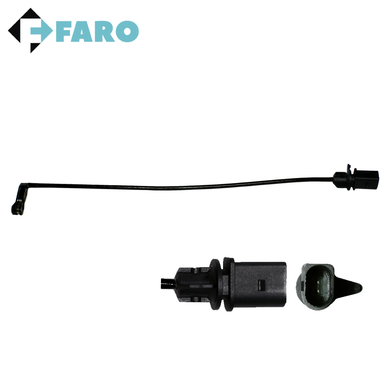 

Датчик износа тормозных колодок передних Audi A7, Q5 (2012-) FARO YBS012J061