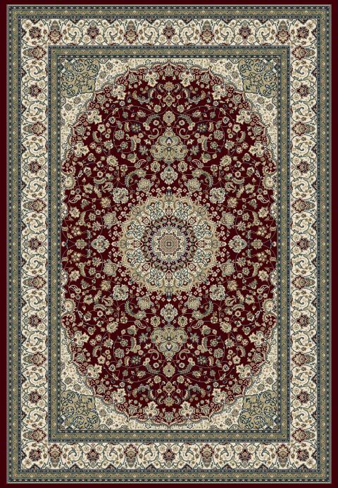 

Ковер бельгийский Da Vinci Ragolle 57119 1414 ворс 11 мм Полипропилен 1,6x2,3 м