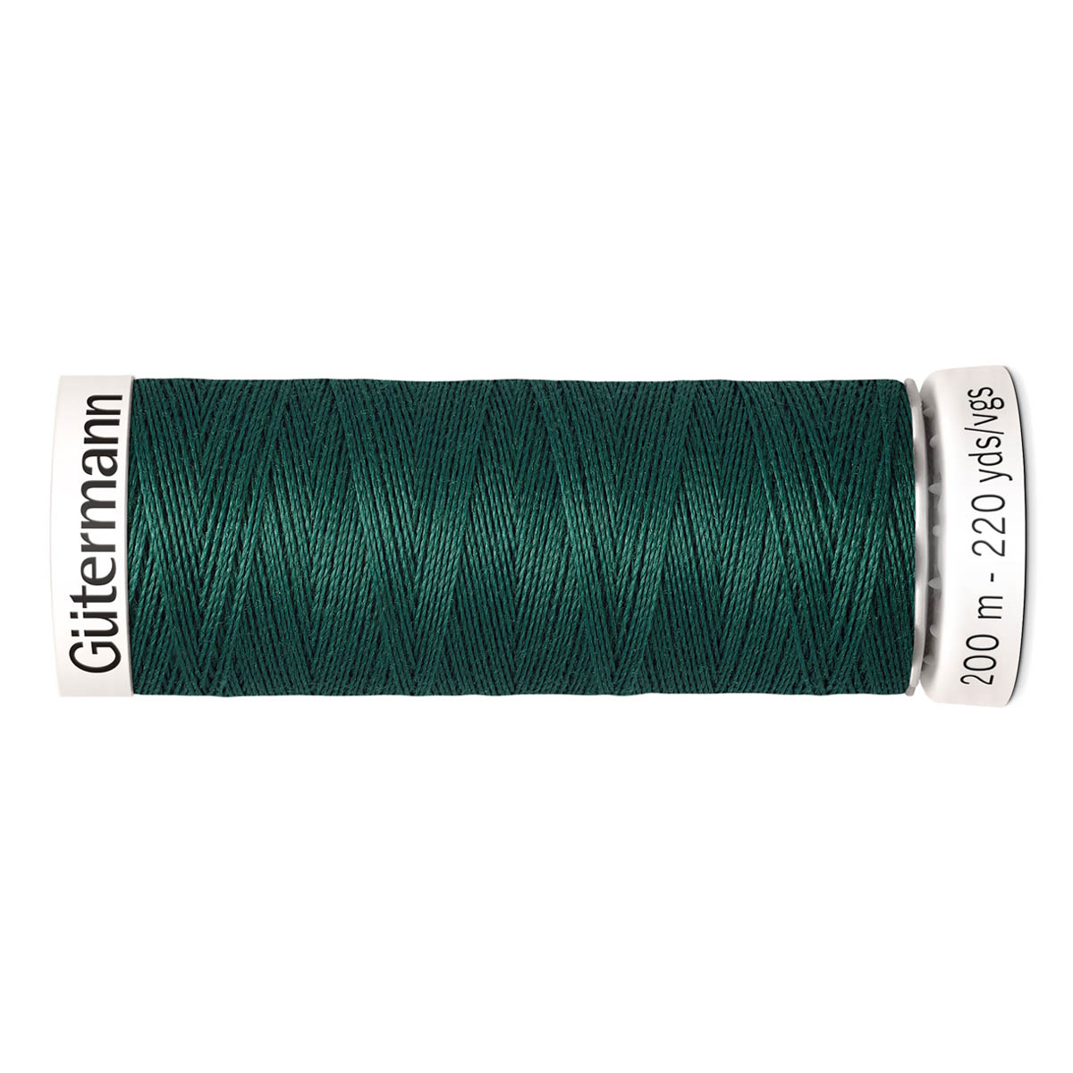 

Нить Gutermann Sew-all 748277, для всех материалов, 200м (869 глубокий сине-зеленый), 5 шт, 132057