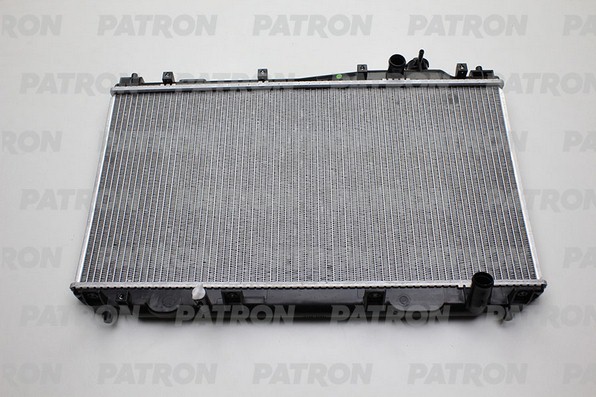 

Радиатор системы охлаждения паяный HONDA: CIVIC VI 1.4/1.6/1.7 01-05 PATRON PRS3305
