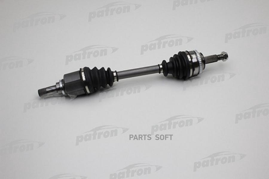 

Приводной Вал Patron Pds0268