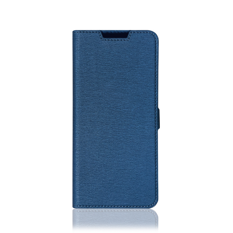 фото Чехол df с флипом для xiaomi 11t/11t pro (df xiflip-74 (blue))