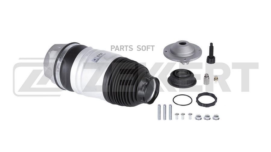

Пружина ZEKKERT LD1361