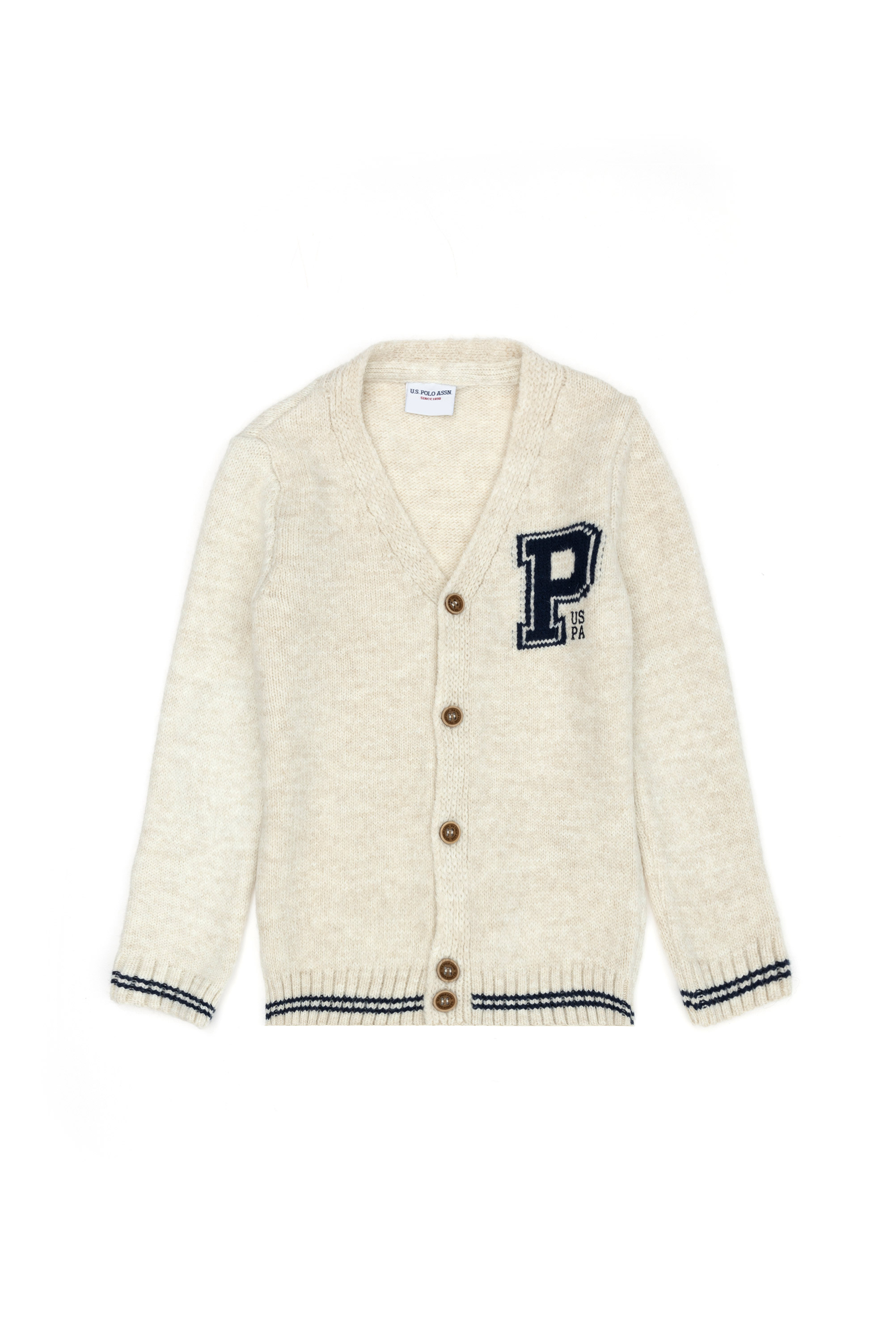 

Кардиган детский US Polo Assn G083SZ0TH0RAHAD_VR225, кремовый, 104, Бежевый, G083SZ0TH0RAHAD_VR225