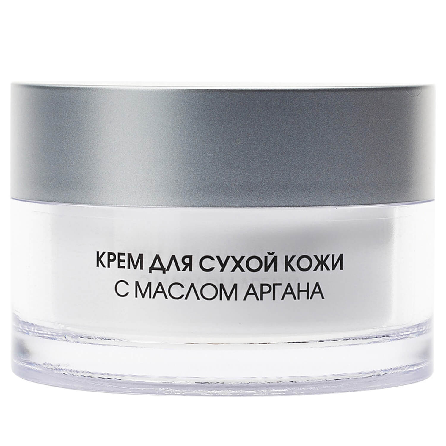 

Крем для лица KORA Phytocosmetics Увлажнение для сухой кожи с маслом арганы, 50 мл