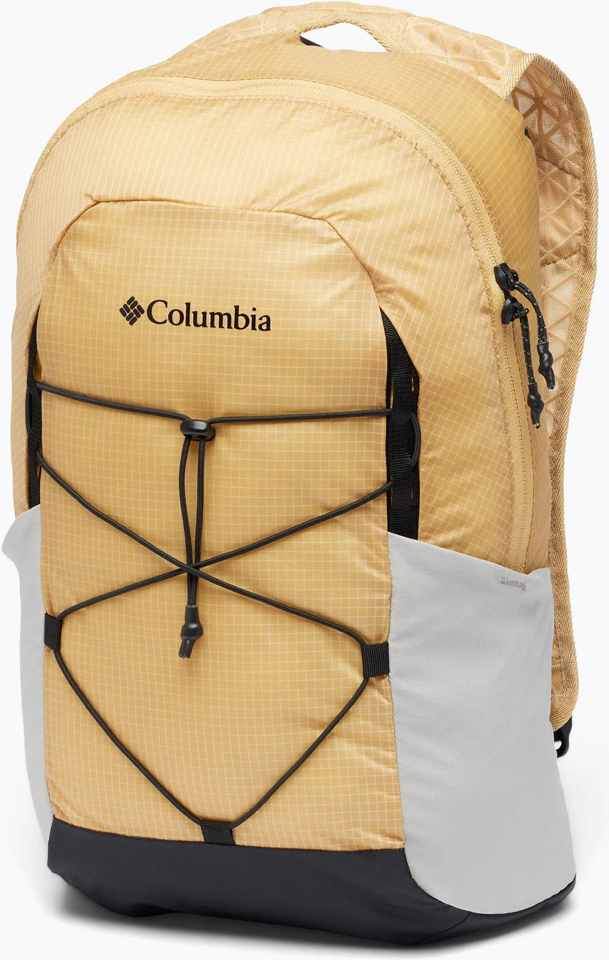 

Рюкзак Columbia Tandem Trail 16л Light Camel Flint Grey, 19326810