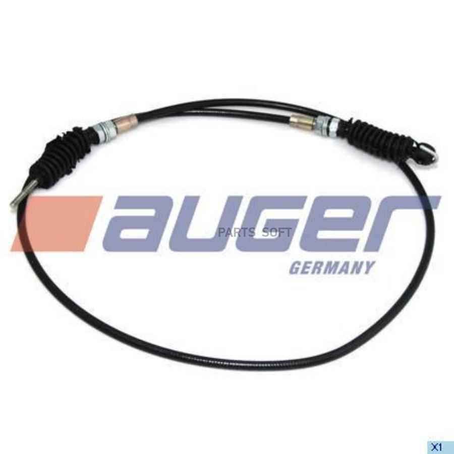 

Трос газа auger AUG68700 MAN D08/28