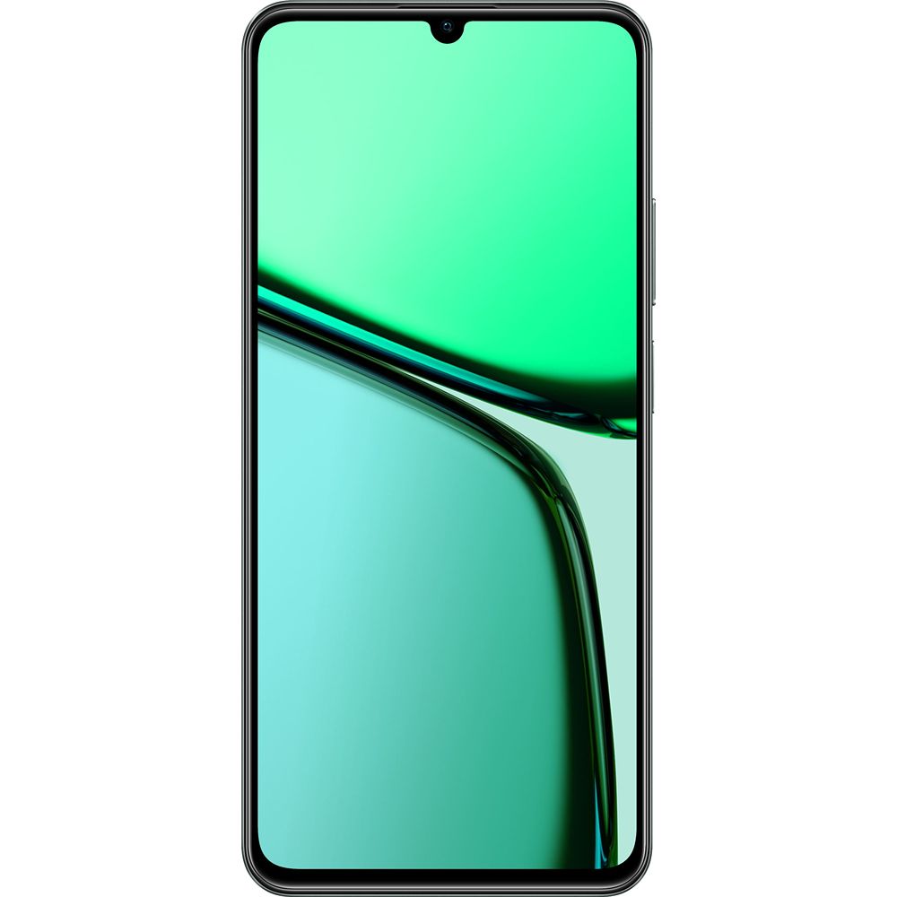 

Смартфон Realme C61 6/128GB Зеленый (0900045470), C61