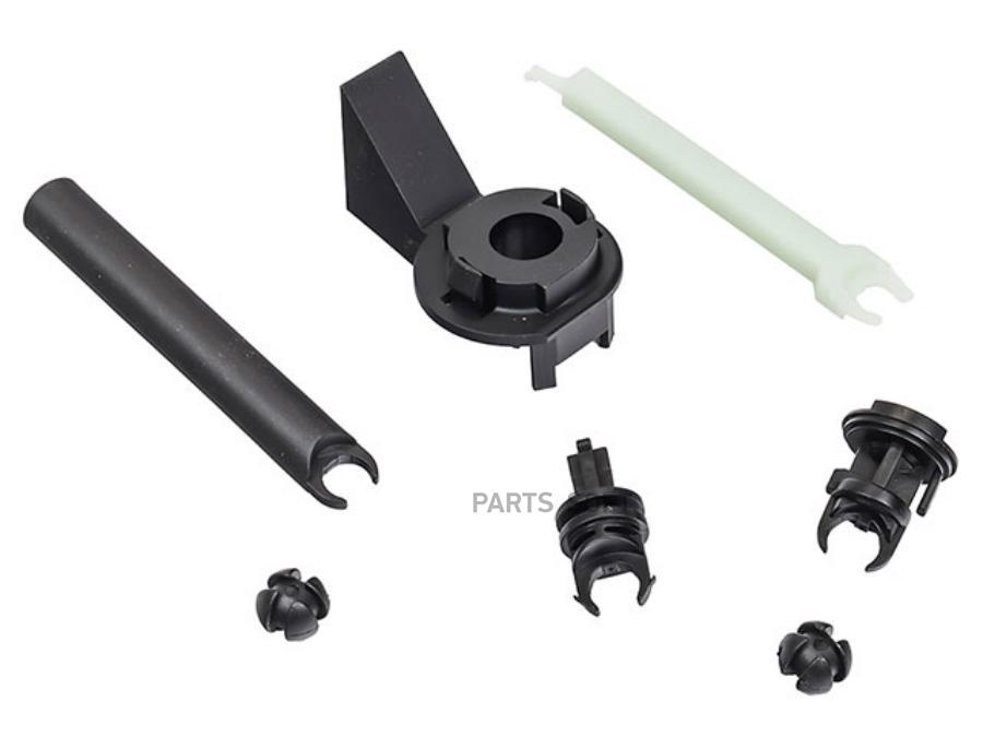 

Замок капота, ford focus ii 2004-2011 1шт