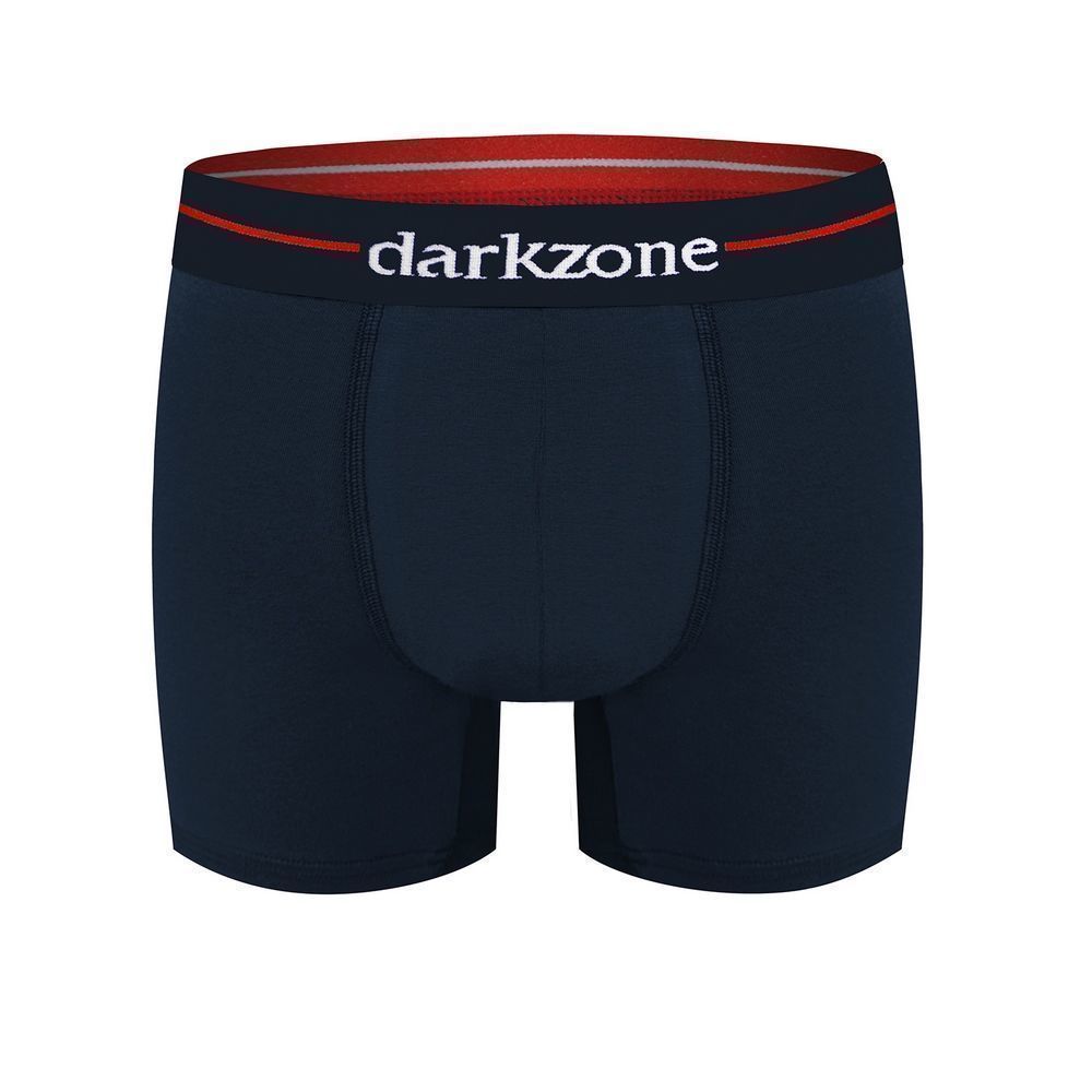 

Трусы мужские DARKZONE DZN2054 синие XXL, Синий, DZN2054