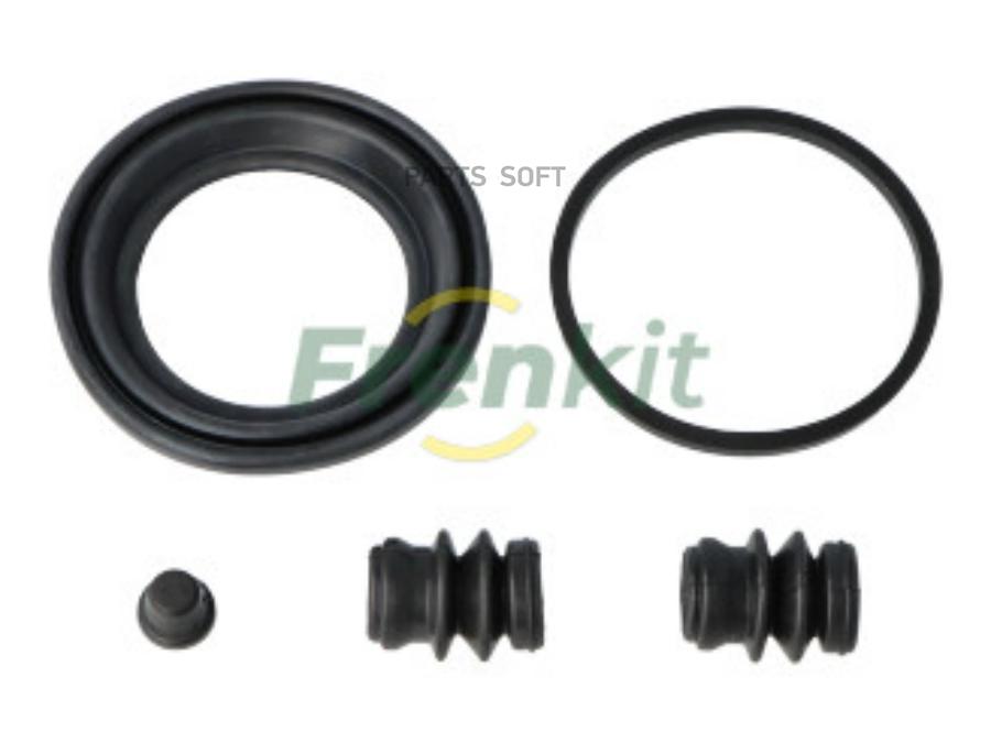 

F254057_=D4444 рем.к-т диск.торм. Honda, Mitsubishi, Rover, Volvo diam.54 (Lucas)