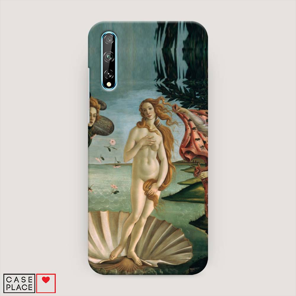 

Чехол Awog "Венера" для Huawei Y8p