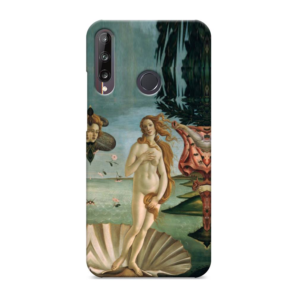 

Чехол Awog "Венера" для Huawei Y7p, 6103320-7