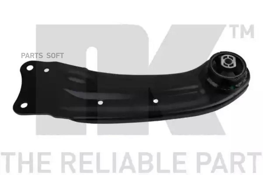 

50147144_рычаг задней подвески продольный нижний, правый Audi Q3, VW Tiguan 08-18