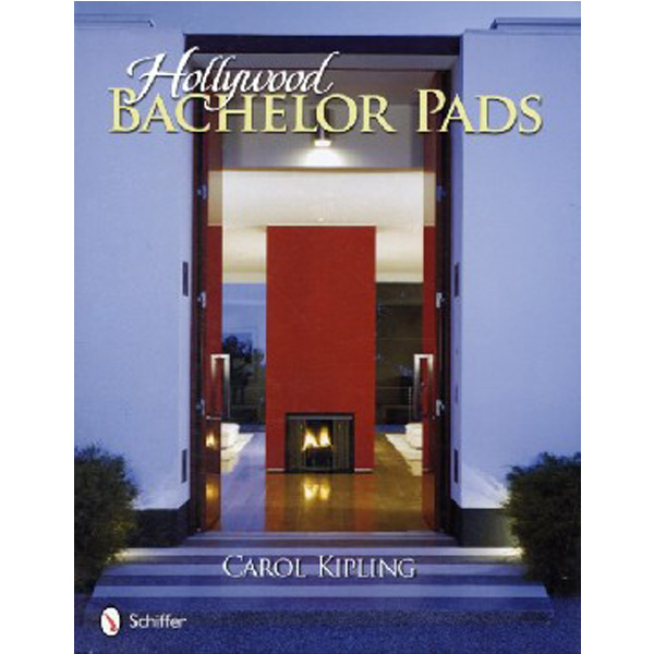 

Hollywood Bachelor Pads