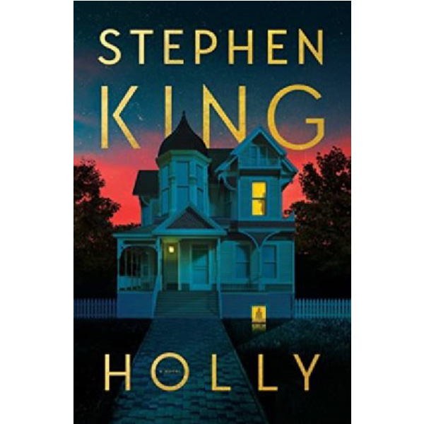 

Holly HB / King Stephen