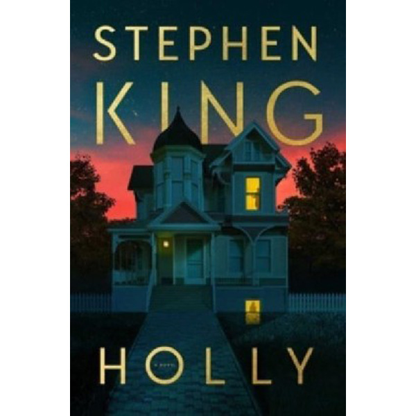 

Holly / King Stephen