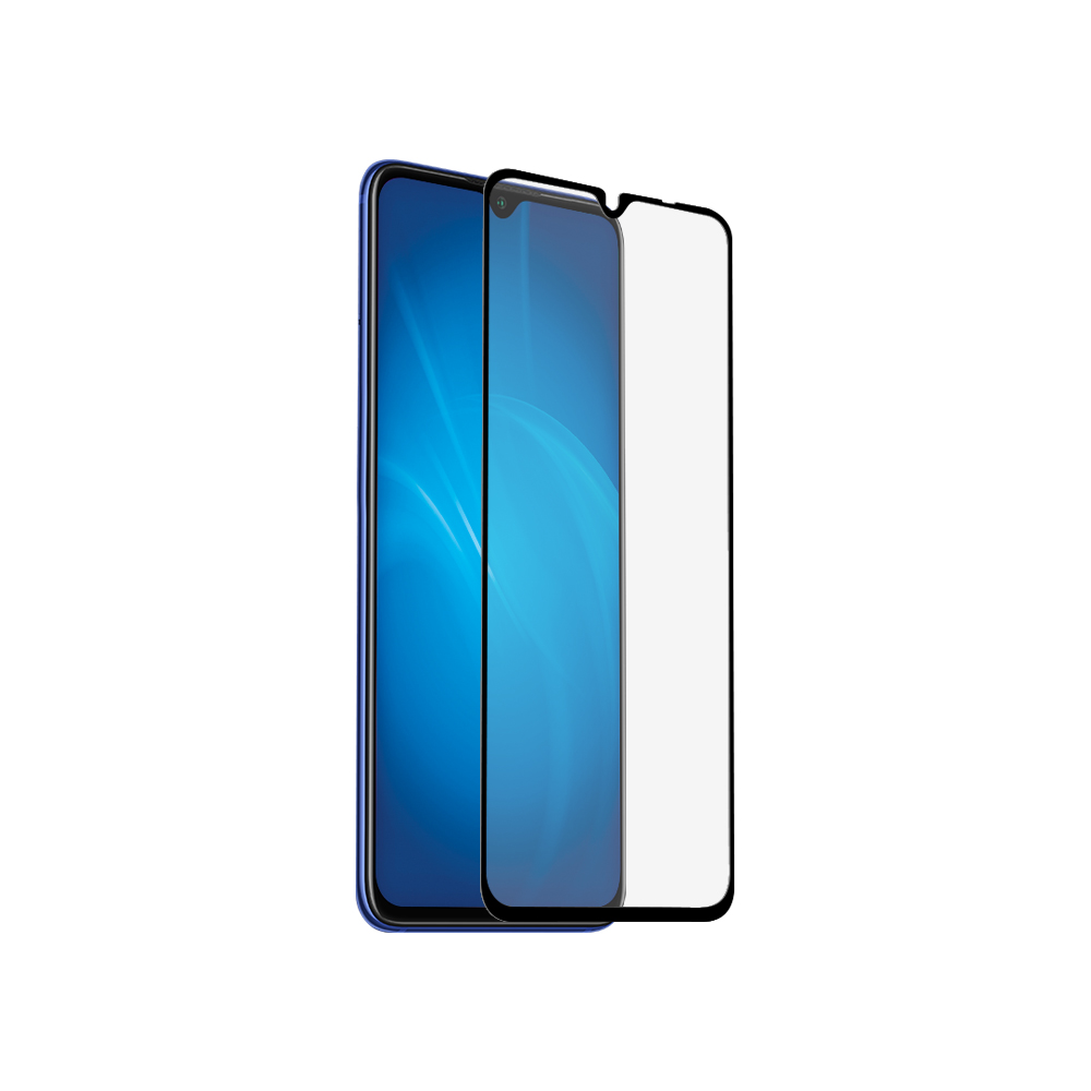 

Защитное стекло DF Антишпион для Xiaomi Redmi 9/9T/Poco M3 (DF xiAntiSpy-02 (black), Антишпион для Xiaomi Redmi 9/9T/Poco M3