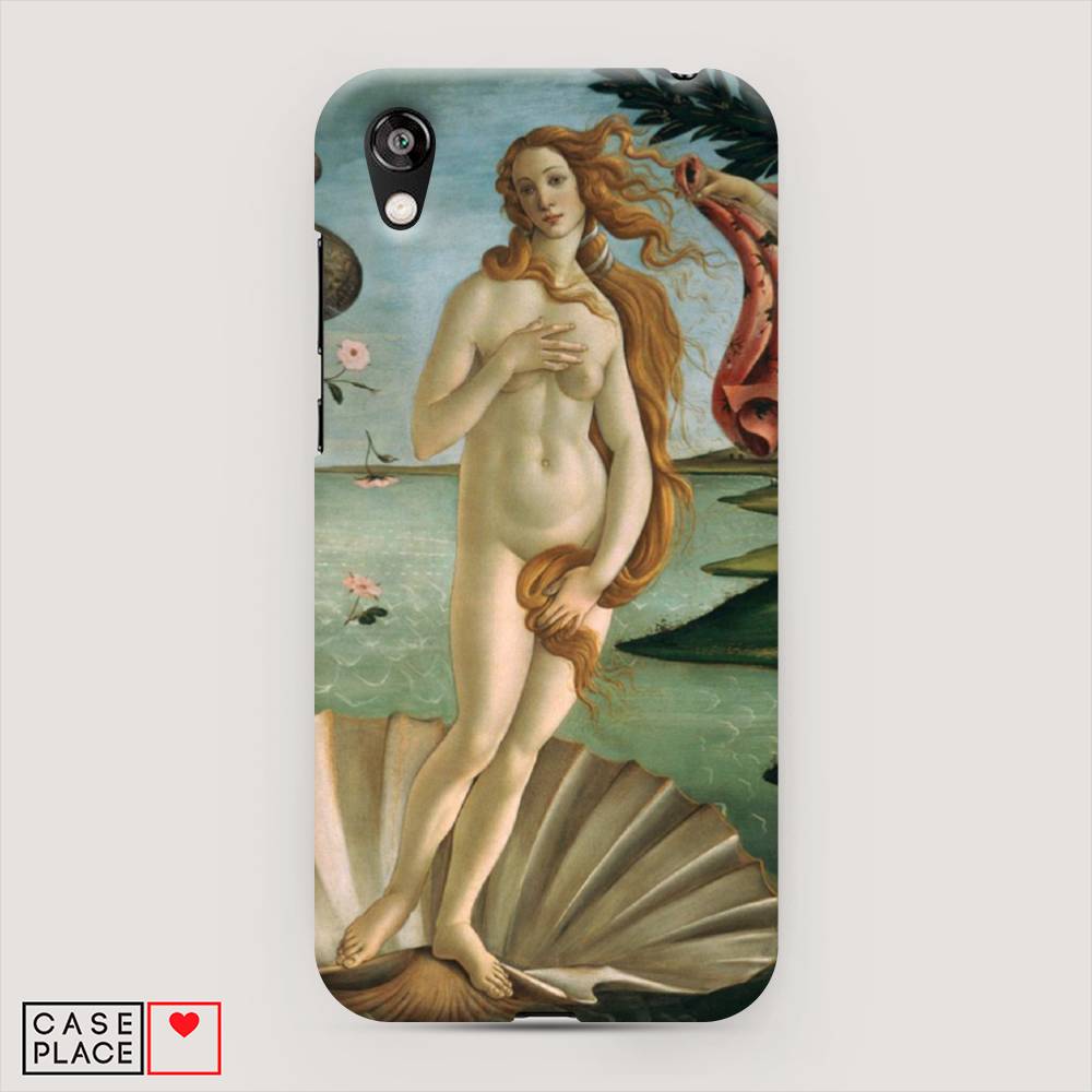 

Чехол Awog "Венера" для Huawei Y5 2019, 69020-7