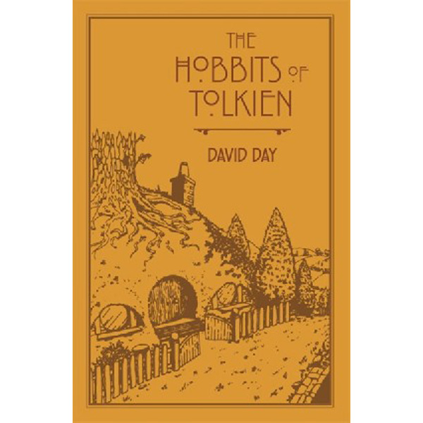 

Hobbits of Tolkien / Day David