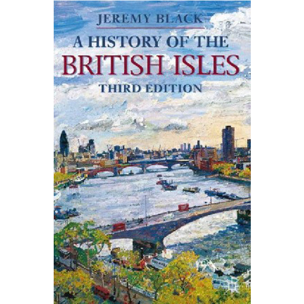 

History of the British Isles / Black Jeremy