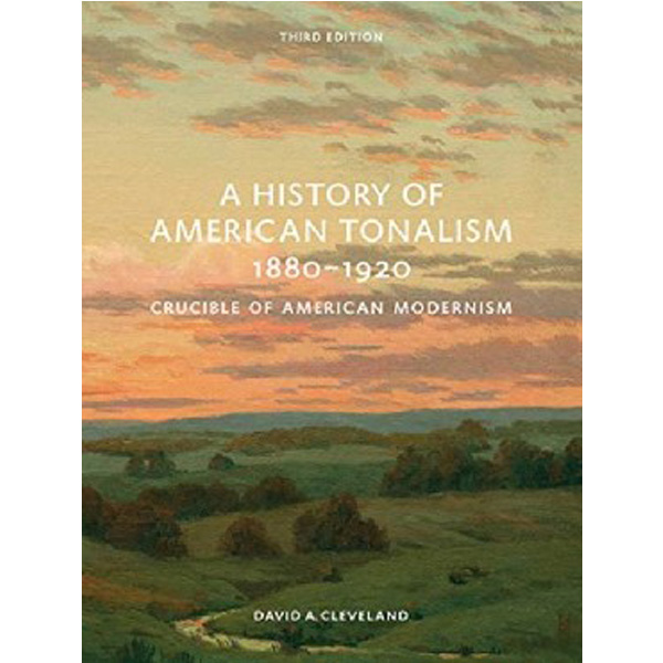 

History Of American Tonalism, A Hb / Cleveland
