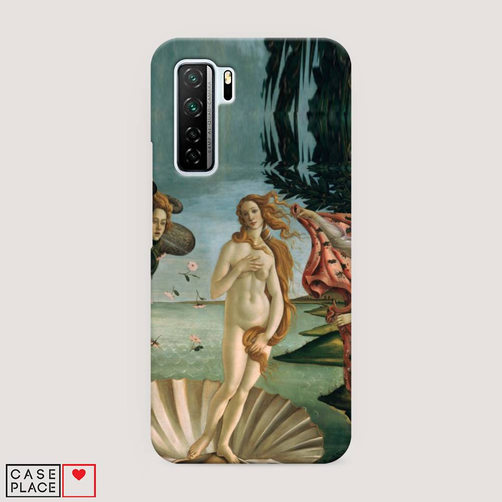 

Чехол Awog "Венера" для Huawei P40 lite 5G, 6103020-7