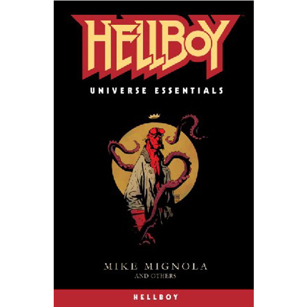 

Hellboy Universe: Hellboy Tpb / Mignola, Mike