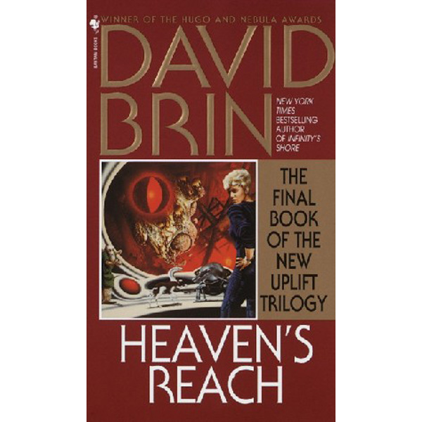 

Heaven's Reach / Brin