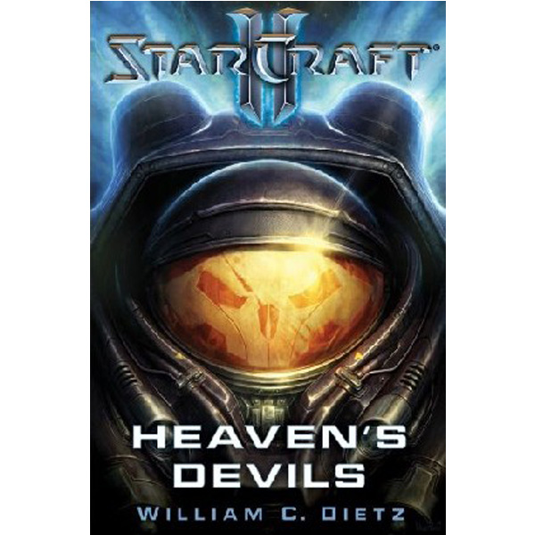 

Heaven's devils HB / Dietz William C.