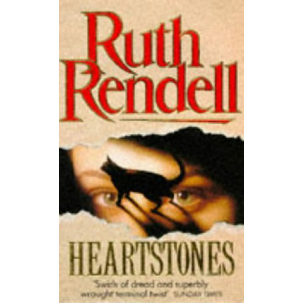 

Heartstones / Rendell Ruth