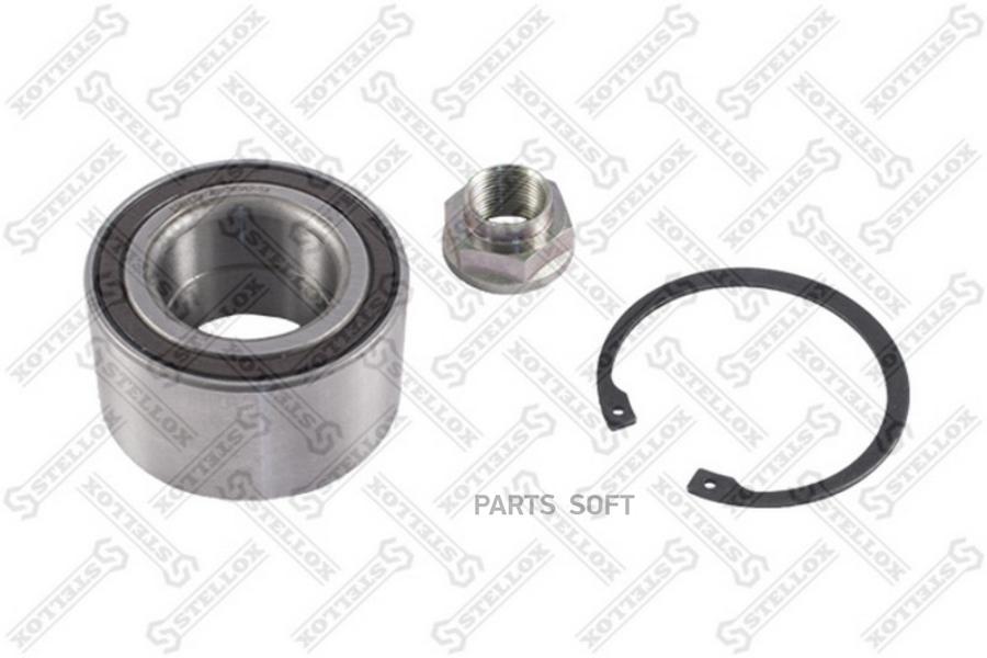 

Подшипник ступицы Stellox 4328342SX
