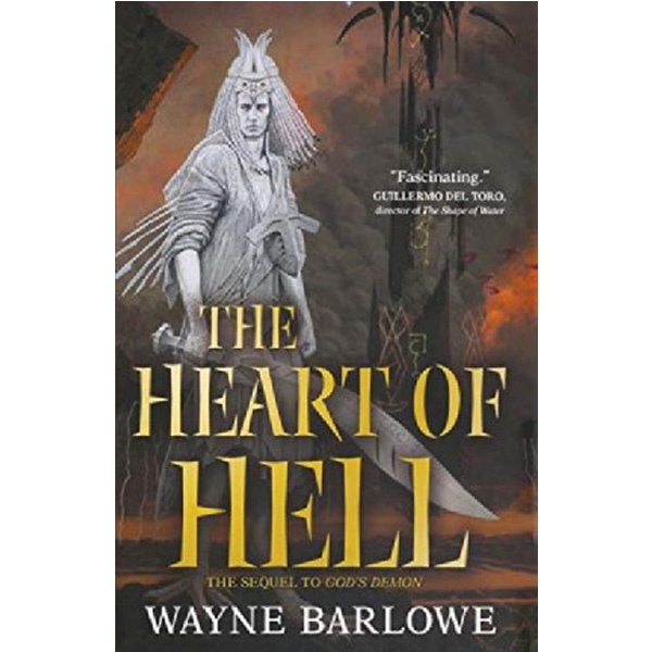 

Heart of Hell / Barlowe Wayne