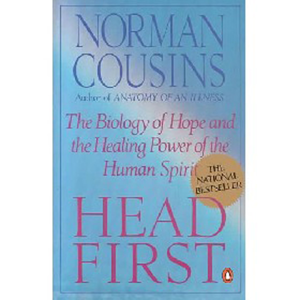 

HEAD FIRST