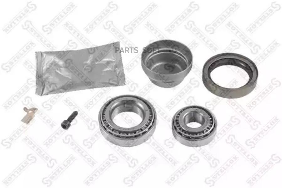 

Подшипник ступицы Stellox 4328303SX
