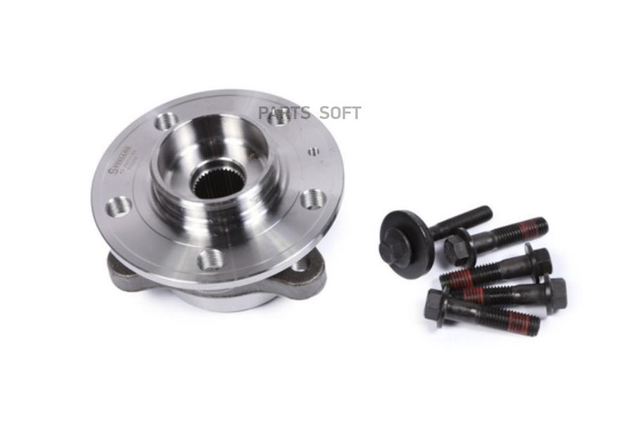 

Подшипник ступицы Stellox 4328271SX