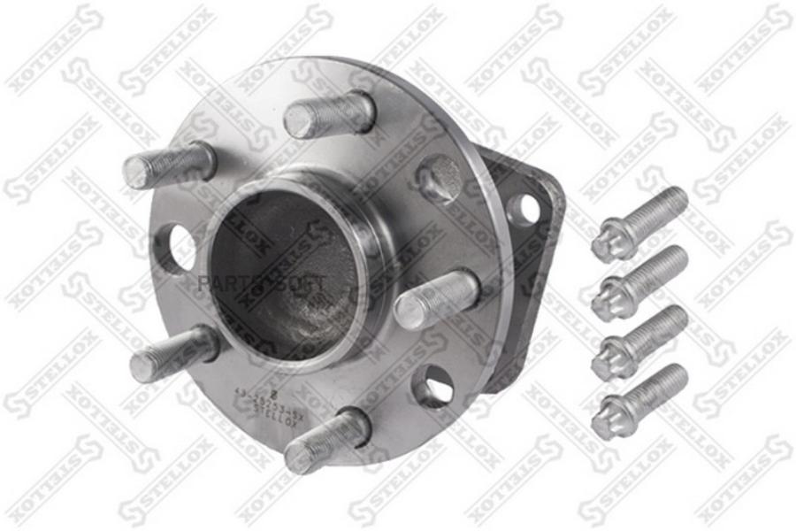 

Подшипник ступицы Stellox 4328253SX