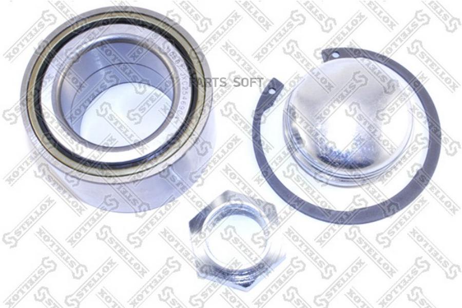 

Подшипник ступицы Stellox 4328235SX