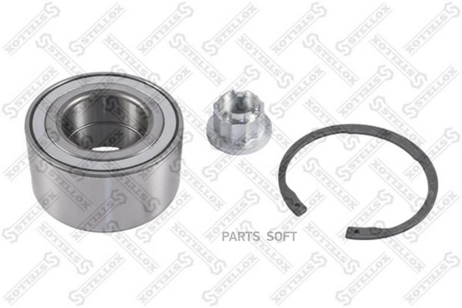 

Подшипник ступицы Stellox 4328223SX