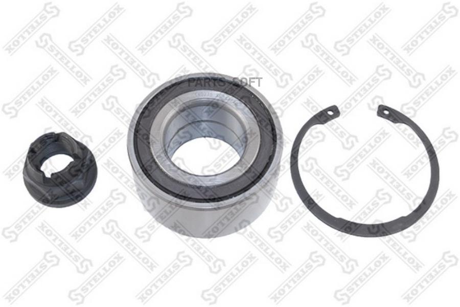 

Подшипник ступицы Stellox 4328217SX