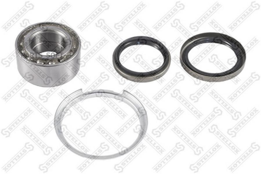 

Подшипник ступицы Stellox 4328160SX