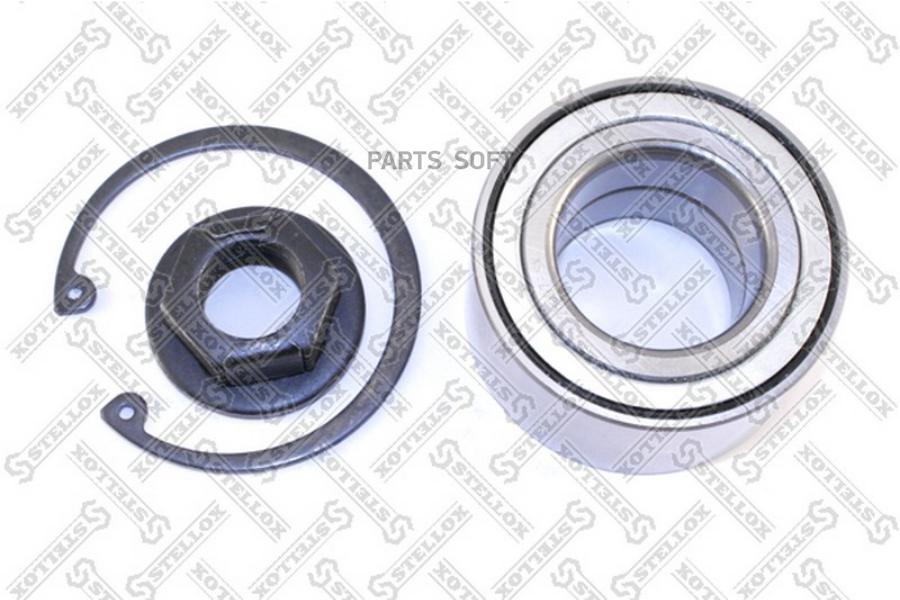 

Подшипник ступицы Stellox 4328097SX