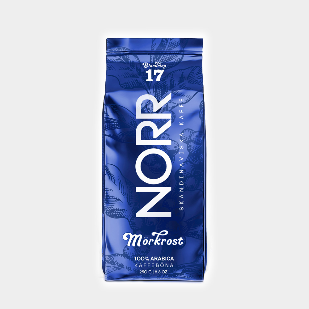 NORR Morkrost №17 — 250 гр l НОВИНКА