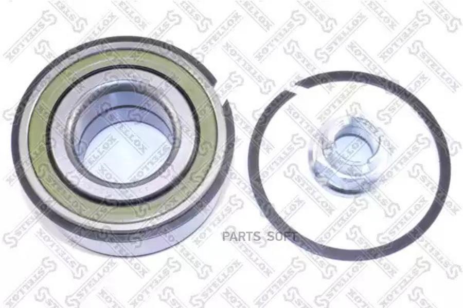 

Подшипник ступицы Stellox 4328093SX
