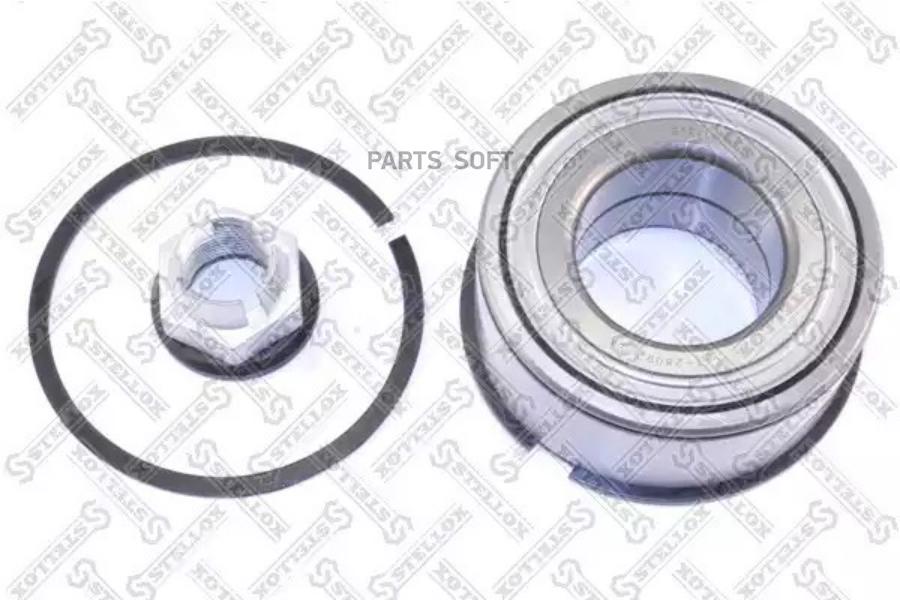 

Подшипник ступицы Stellox 4328092SX