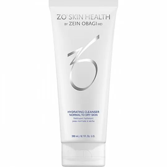 Средство для очищения кожи Zein Obagi Hydrating Cleanser 200 мл