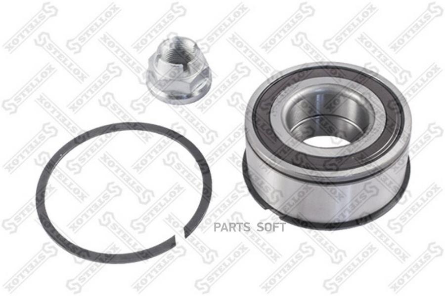 

Подшипник ступицы Stellox 4328083SX