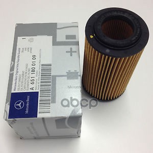 

Фильтр Масляный Mercedes-Benz A651 180 01 09 MERCEDES-BENZ арт. A651 180 01 09